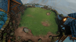 Phillipine Rice Terraces