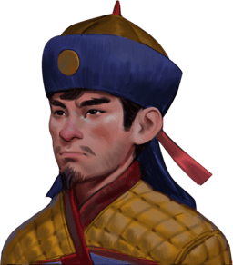 Mongol Archer Ranger