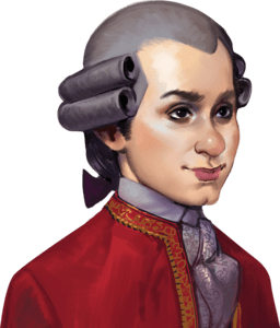 Mozart