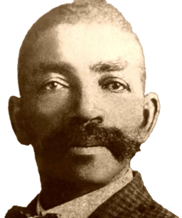Bass Reeves