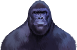 Harambe