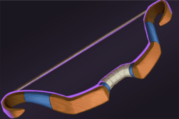 Scythian Bow