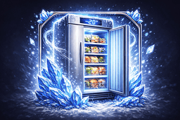 Freezer