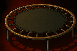 Trampoline